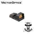 Kolimator z montażem Vector Optics Frenzy 1x17x24 3MOA Picatinny/Weaver (SCRD-19II)