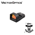 Kolimator z montażem Vector Optics Frenzy 1x17x24 3MOA Picatinny/Weaver (SCRD-19II)