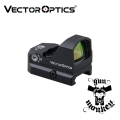 Kolimator z montażem Vector Optics Frenzy 1x17x24 3MOA Picatinny/Weaver (SCRD-19II)