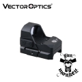 Kolimator z montażem Vector Optics Frenzy 1x17x24 3MOA Picatinny/Weaver (SCRD-19II)
