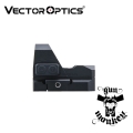 Kolimator z montażem Vector Optics Frenzy 1x17x24 3MOA Picatinny/Weaver (SCRD-19II)