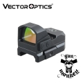 Kolimator z montażem Vector Optics Frenzy 1x17x24 3MOA Picatinny/Weaver (SCRD-19II)