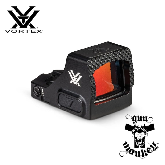 Kolimator Vortex Defender-CCW 3 MOA (DFCCW-MRD3)
