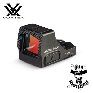 Kolimator Vortex Defender-CCW 3 MOA (DFCCW-MRD3)