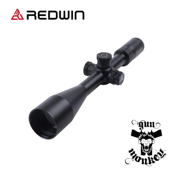 Luneta Redwin Torero 5-30x56 FFP JR MRT-2