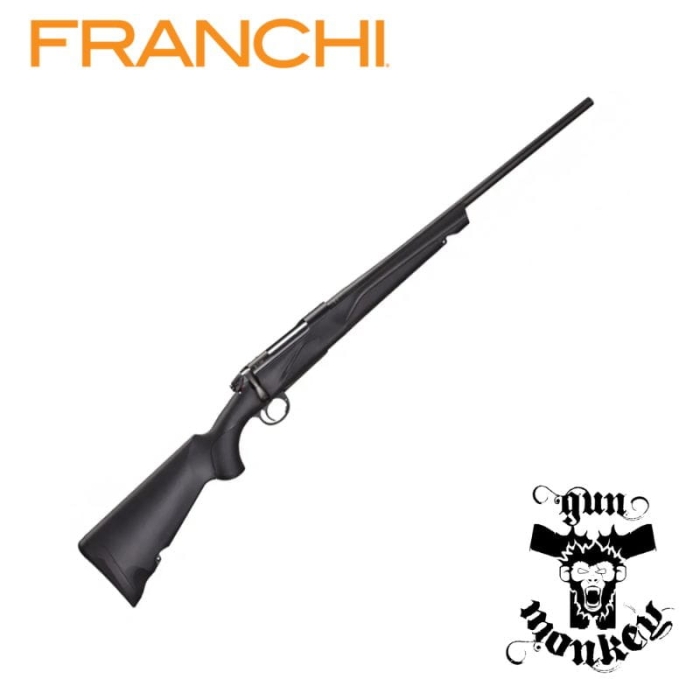 Sztucer powtarzalny Franchi Horizon Syntetic M1/2X28 22"kal. .223Rem