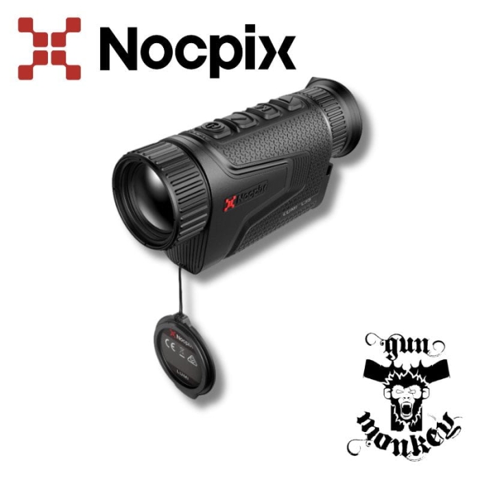 Termowizja Nocpix Lumi L35