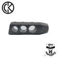 Kompensator HA-CK M14 x 1L kal. 7,62mm