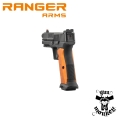 Pistolet HoG Sport v.1 (RA9) kal. 9x19mm