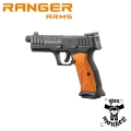 Pistolet HoG Sport v.1 (RA9) kal. 9x19mm