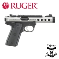 Pistolet Ruger Mark IV 22/45 Lite kal. .22LR (43945)