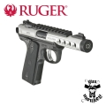 Pistolet Ruger Mark IV 22/45 Lite kal. .22LR (43945)