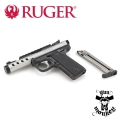Pistolet Ruger Mark IV 22/45 Lite kal. .22LR (43945)