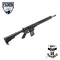 Karabinek samopowtarzalny AR15 Faxon Ascent 16" kal. 5,56x45mm/.223Rem