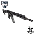 Karabinek samopowtarzalny AR15 Faxon Ascent 16" kal. 5,56x45mm/.223Rem