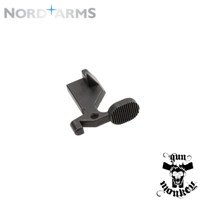 Zwalniacz zamka Nord Arms do AR15 Classic Bolt Catch (NA-LP223-BCC)