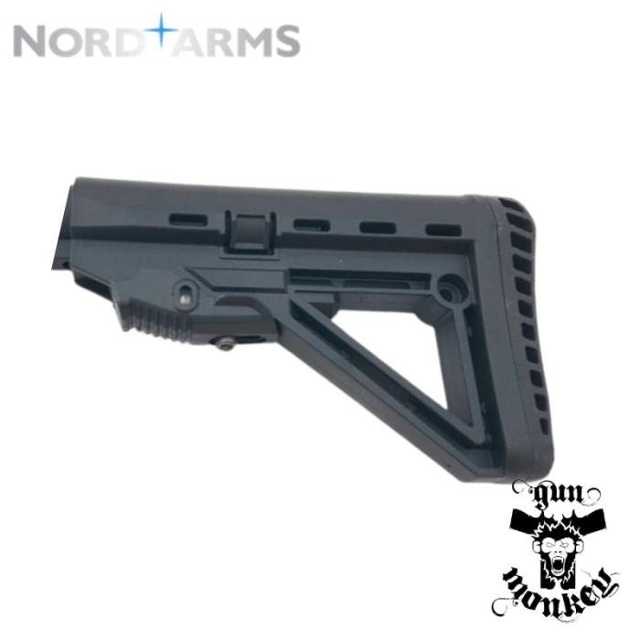 Kolba składana Nord Arms do AR Loose Fit (NA-ST223-CLF)