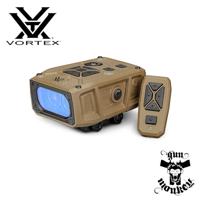 Dalmierz Vortex Impact 4000 (LRF-IMP4000)