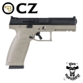 Pistolet CZ P-10 F FDE kal. 9x19