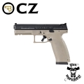 Pistolet CZ P-10 F FDE kal. 9x19