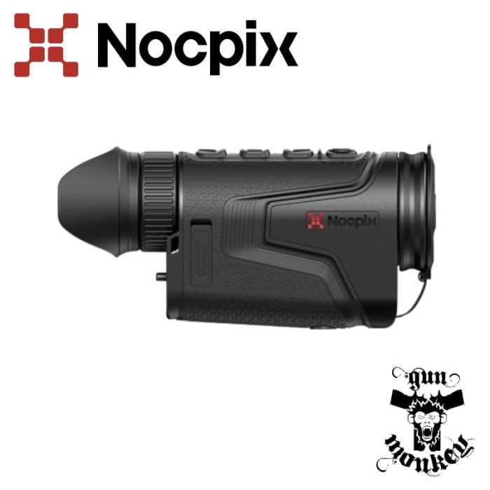 Termowizja Nocpix Lumi P13