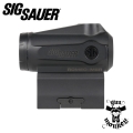 Kolimator Sig Sauer EO ROMEO-MSR Gen II 1x20mm zielony punkt 2MOA (SORMSR102)