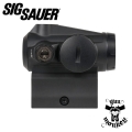 Kolimator Sig Sauer EO ROMEO-MSR Gen II 1x20mm zielony punkt 2MOA (SORMSR102)