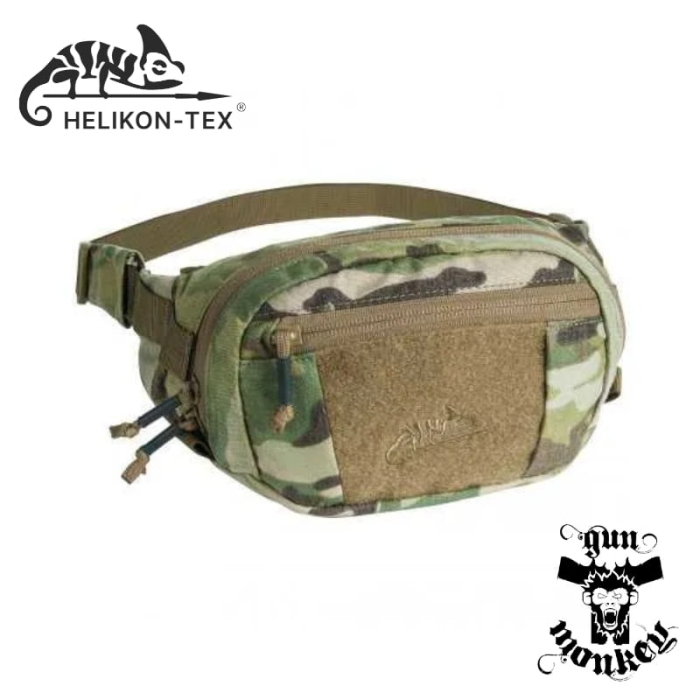 Nerka Helikon-Tex Possum Cordura kol. Multicam (TB-PSM-CD-34)