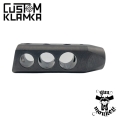 Kompensator Custom Klamka HA-CK 1/2"x28 kal. 5,56mm