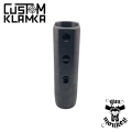 Kompensator Custom Klamka HA-CK 1/2"x28 kal. 5,56mm