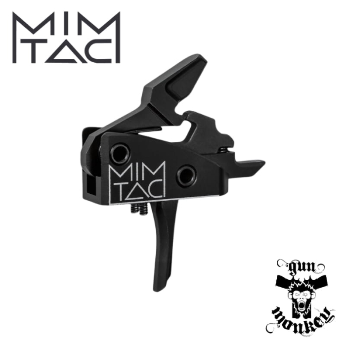 Mechanizm spustowy Mimtac Valkyrie AR-15/AR-10/PCC Trigger