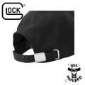 Czapka Glock Pistol III New kol. Black (51399)