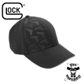 Czapka Glock Pistol III New kol. Black (51399)