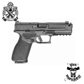 Pistolet Springfield Armory Echelon 4.5" Comp Cut U-DOT kal. 9x19 kol. czarny (HS-EC9459B-U-COMP)