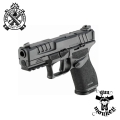 Pistolet Springfield Armory Echelon 4.0" Compact 3-DOT kal. 9x19 kol. Czarny (EC9409B-3D)