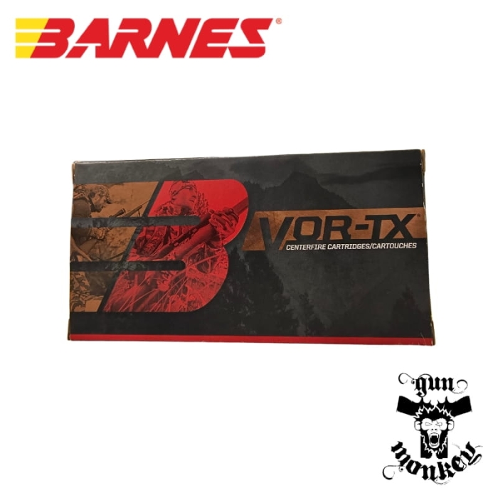 Amunicja kulowa Barnes kal. .243Win 5,18g/80gr TTSX BT (1op = 20szt)