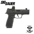 Pistolet Sig Sauer P365 XMacro Comp RXX (Romeo-X) kal. 9x19 (365XCA-9-COMP-RXX)