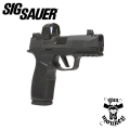 Pistolet Sig Sauer P365 XMacro Comp RXX (Romeo-X) kal. 9x19 (365XCA-9-COMP-RXX)