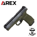 Pistolet Arex Delta M Gen. 2 Oliv kal. 9x19mm