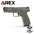 Pistolet Arex Delta M Gen. 2 Oliv kal. 9x19mm