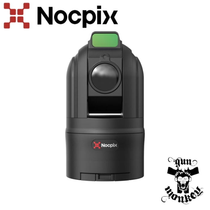 Kamera termowizyjna Nocpix M6T25S