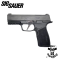 Pistolet Sig Sauer P365 XMacro MS kal. 9x19 (365XCA-9-BXR-MS)