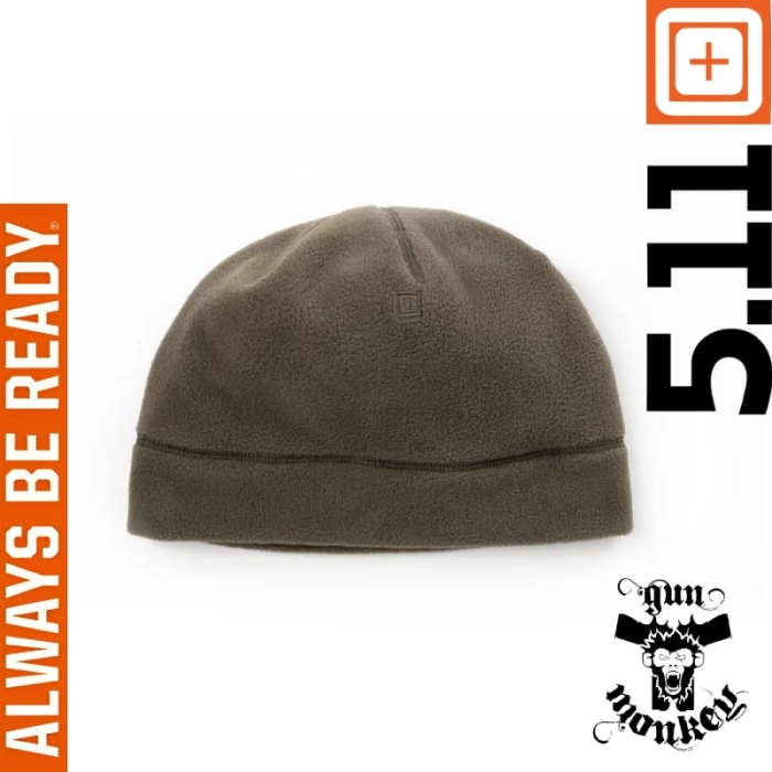 Czapka 5.11 Beeline Beanie kol. 186 Ranger Green L/XL (89167)