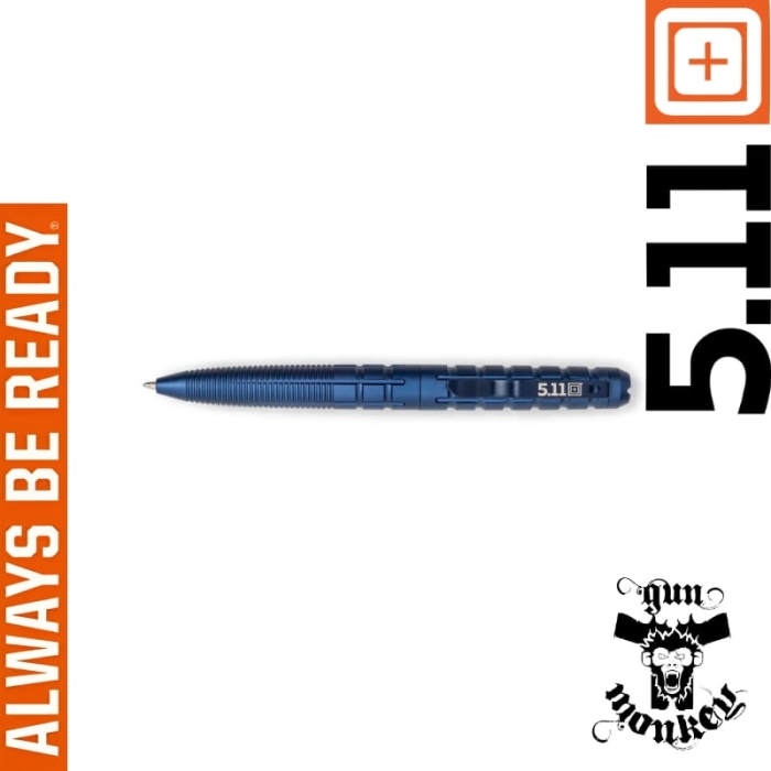 Kubaton 5.11 Tactical Pen kol 724 Dark Navy (51164)