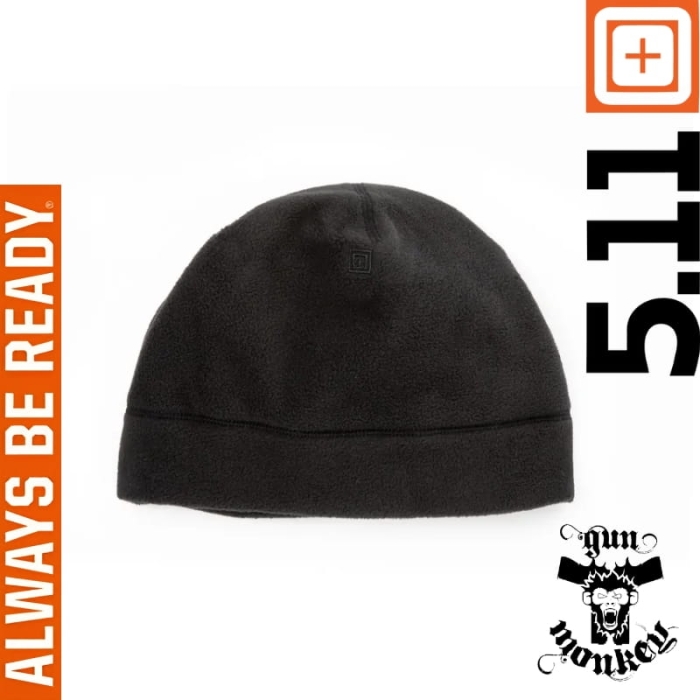 Czapka 5.11 Beeline Beanie kol. 019 Black L/XL (89167)