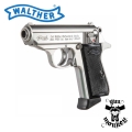 Pistolet samopowtarzalny Walther PPK/S 3,3" kal. 22LR (2853256)