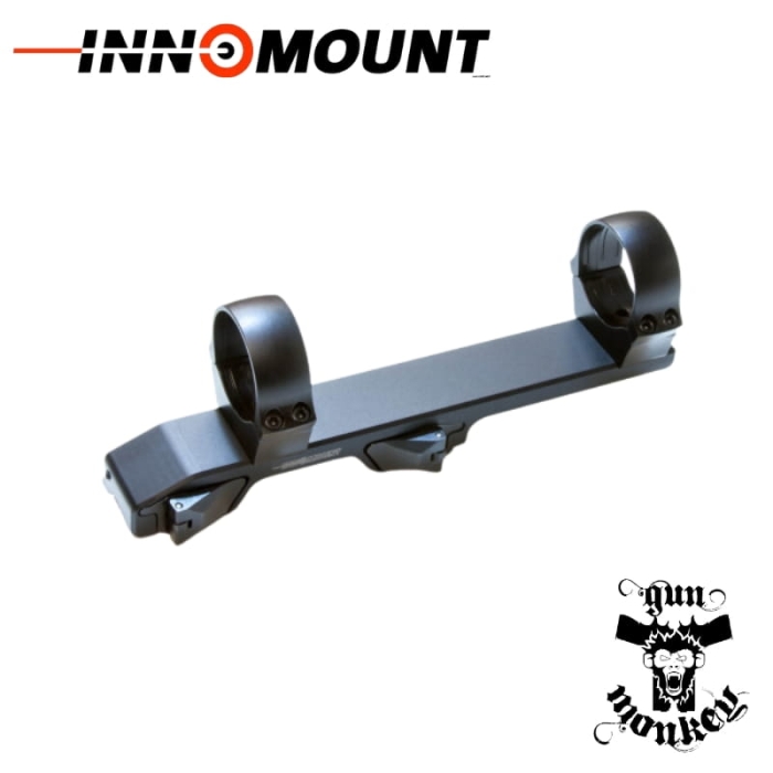 Montaż Innomount QD na Blaser Tube/Digital 30mm (50-DE-23-00-800)