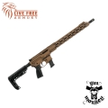 Karabin samopowtarzalny LFA LF9 Challenger kal. 9x19mm 16" kol. Bronze