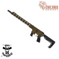 Karabin samopowtarzalny LFA LF9 Challenger kal. 9x19mm 16" kol. Bronze