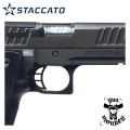 Pistolet Staccato C OR 4'' Full Size kal. 9x19
